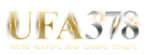 UFA378 ทางเข้าเว็บตรง สมัครและเล่นสล็อตออนไลน์